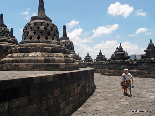 BOROBODUR